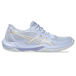 Женские волейбольные кроссовки ASICS GEL-ROCKET 12 (1072A119-400)