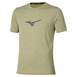 Футболка Mizuno CORE RUNBIRD SHORT SLEEVE TEE (J2GAD01139)