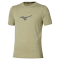 Мужская футболка Mizuno CORE RUNBIRD SHORT SLEEVE TEE (J2GAD01139)