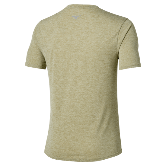 Футболка Mizuno CORE RUNBIRD SHORT SLEEVE TEE (J2GAD01139) фото 2