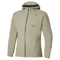 Мужская Mizuno TRAIL WATERPROOF 20K HOODED JACKET (J2GED00239)