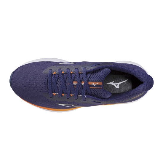Женские беговые кроссовки Mizuno Wave ULTIMA 17 (J1GD261874) фото 4