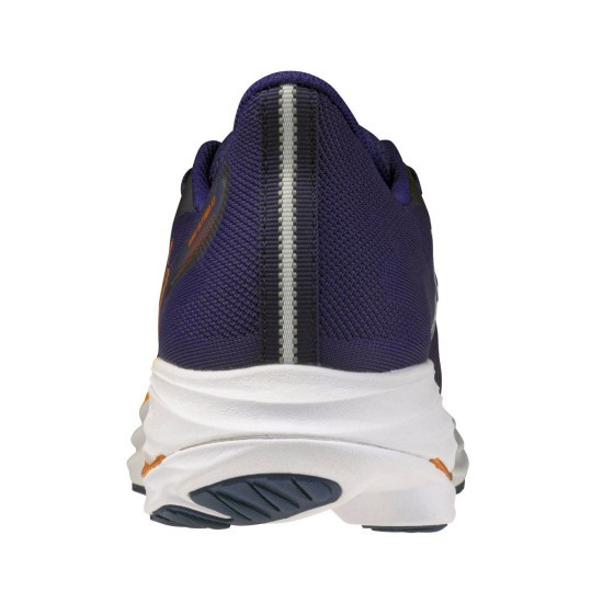 Женские беговые кроссовки Mizuno Wave ULTIMA 17 (J1GD261874) фото 5
