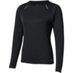 Жіноча футболка Mizuno ACTIVE DRYAEROFLOW LONG SLEEVE TEE (J2GAD70909)