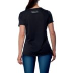 Жіноча футболка Mizuno CORE GRAPHIC SHORT SLEEVE TEE (J2GAD70809)