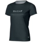Жіноча футболка Mizuno CORE GRAPHIC SHORT SLEEVE TEE (J2GAD70809)