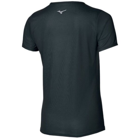 Жіноча футболка Mizuno CORE GRAPHIC SHORT SLEEVE TEE (J2GAD70809) фото 4