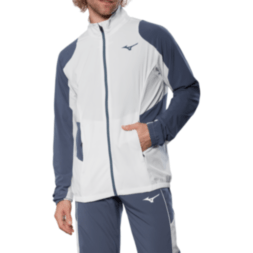 Чоловіча Mizuno SHADOW WOVEN JACKET (62GED00204)