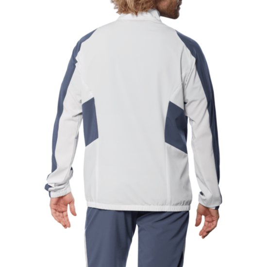 Чоловіча Mizuno SHADOW WOVEN JACKET (62GED00204) фото 2