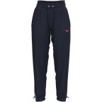 Женские спортивные штаны Mizuno ATHLETICS TRACK PANTS(W) (K2GDC70288)