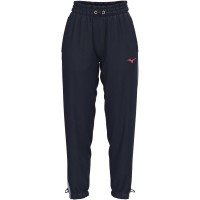 Женские спортивные штаны Mizuno ATHLETICS TRACK PANTS(W) (K2GDC70288)