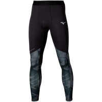 Мужское термобелье Mizuno VIRTUAL BODY G5 LONG TIGHTS(M) (A2GBC52009)
