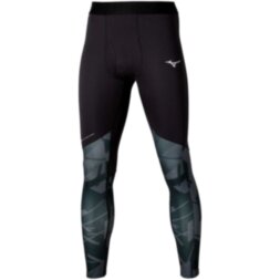 Мужское термобелье Mizuno VIRTUAL BODY G5 LONG TIGHTS(M) (A2GBC52009)