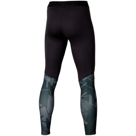 Мужское термобелье Mizuno VIRTUAL BODY G5 LONG TIGHTS(M) (A2GBC52009) фото 2