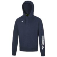 Детское худи Mizuno TER HOODIE JR(C) (32EC9B60C14)