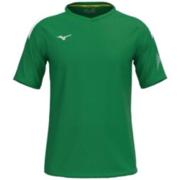 Мужская футбольная футболка Mizuno MZNRB TEE(M) (P2EAB55038)