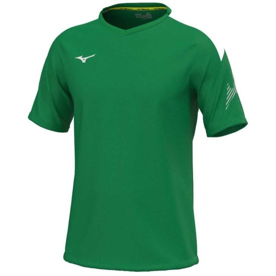 Мужская футбольная футболка Mizuno MZNRB TEE(M) (P2EAB55038) фото 3