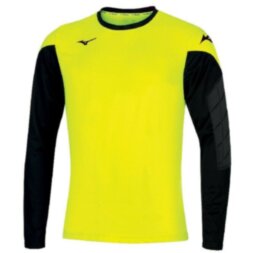 Детская вратарская футболка Mizuno TRAD GK PADDED SHIRT JR (P2EA899044)