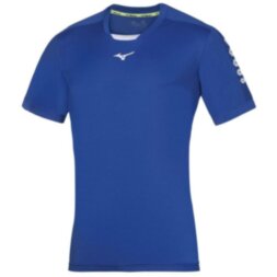 Мужская гандбольная футболка Mizuno SOUKYU SHIRT (X2EA750022)