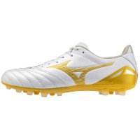 Мужские футбольные бутсы Mizuno MORELIA NEO IV PRO AG (P1GA263550)