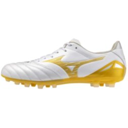 Мужские футбольные бутсы Mizuno MORELIA NEO IV PRO AG (P1GA263550)