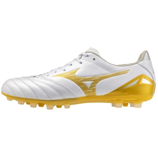 Мужские футбольные бутсы Mizuno MORELIA NEO IV PRO AG (P1GA263550) фото 1