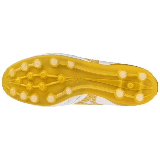 Мужские футбольные бутсы Mizuno MORELIA NEO IV PRO AG (P1GA263550) фото 2