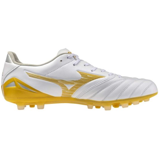 Мужские футбольные бутсы Mizuno MORELIA NEO IV PRO AG (P1GA263550) фото 3