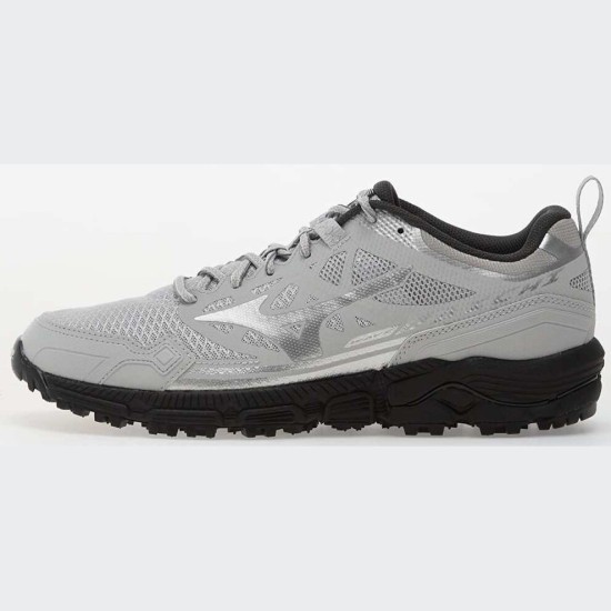 Мужские повседневные кроссовки Mizuno Wave DAICHI LS (D1GA260102) фото 1