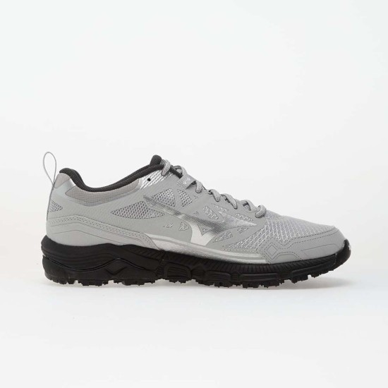 Мужские повседневные кроссовки Mizuno Wave DAICHI LS (D1GA260102) фото 4