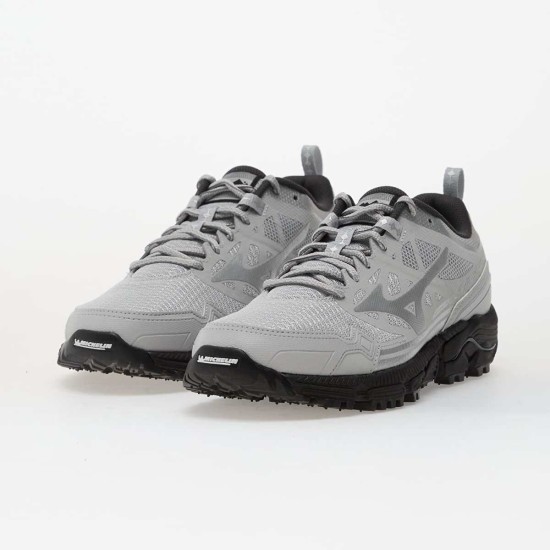Мужские повседневные кроссовки Mizuno Wave DAICHI LS (D1GA260102) фото 6