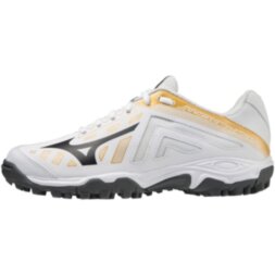 Детские кроссовки для хоккея на траве Mizuno Wave LYNX JUNIOR (X1GC203042)