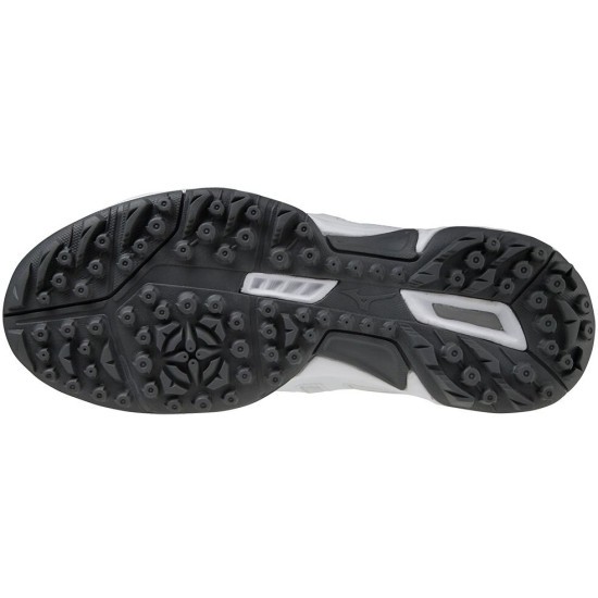 Дитячі кросівки для хокею на траві Mizuno Wave LYNX JUNIOR (X1GC203042) фото 2