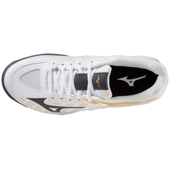 Дитячі кросівки для хокею на траві Mizuno Wave LYNX JUNIOR (X1GC203042) фото 3