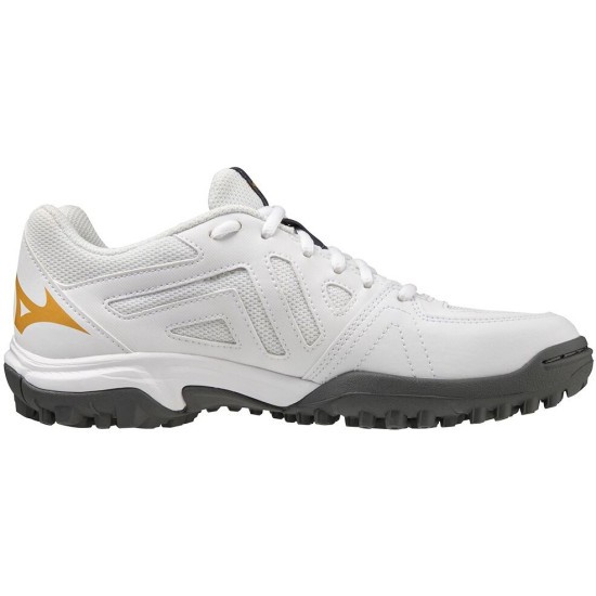 Детские кроссовки для хоккея на траве Mizuno Wave LYNX JUNIOR (X1GC203042) фото 4