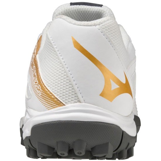 Дитячі кросівки для хокею на траві Mizuno Wave LYNX JUNIOR (X1GC203042) фото 5