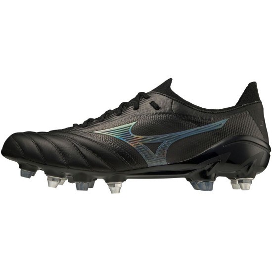 Мужские футбольные бутсы Mizuno MORELIA NEO III BETA JAPAN MIX (P1GC229099) фото 1