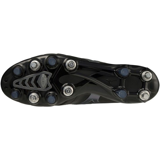 Мужские футбольные бутсы Mizuno MORELIA NEO III BETA JAPAN MIX (P1GC229099) фото 3