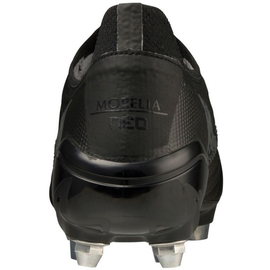 Мужские футбольные бутсы Mizuno MORELIA NEO III BETA JAPAN MIX (P1GC229099) фото 5