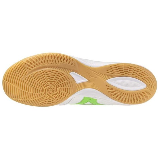 Мужские футзалки для минифутбола Mizuno MORELIA SALA PRO IN (Q1GA251337) фото 2