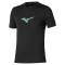 Футболка Mizuno CORE RUNBIRD SHORT SLEEVE TEE (J2GAD01109)