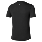 Мужская футболка Mizuno CORE RUNBIRD SHORT SLEEVE TEE (J2GAD01109)