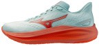 Женские беговые кроссовки Mizuno FORTRUSH (J1GD264871)