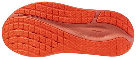 Жіночі кросівки для бігу Mizuno FORTRUSH (J1GD264871) фото 2