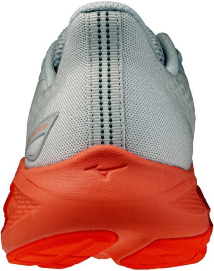 Женские беговые кроссовки Mizuno FORTRUSH (J1GD264871) фото 5