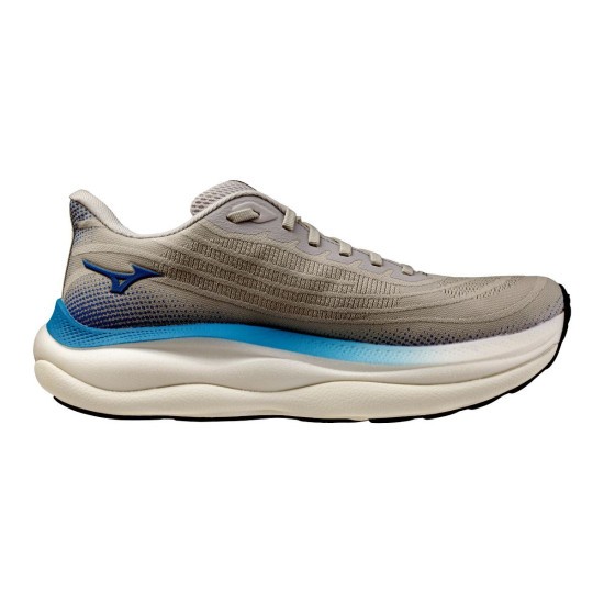 Мужские беговые кроссовки Mizuno Wave SKY 9 (J1GC250261) фото 3