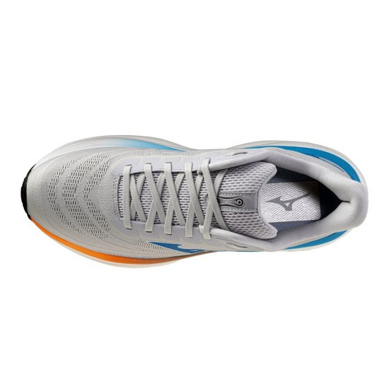 Мужские беговые кроссовки Mizuno Wave SKY 9 (J1GC250261) фото 4