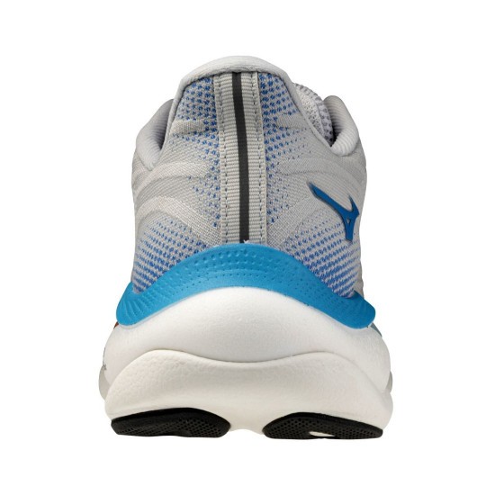 Мужские беговые кроссовки Mizuno Wave SKY 9 (J1GC250261) фото 5