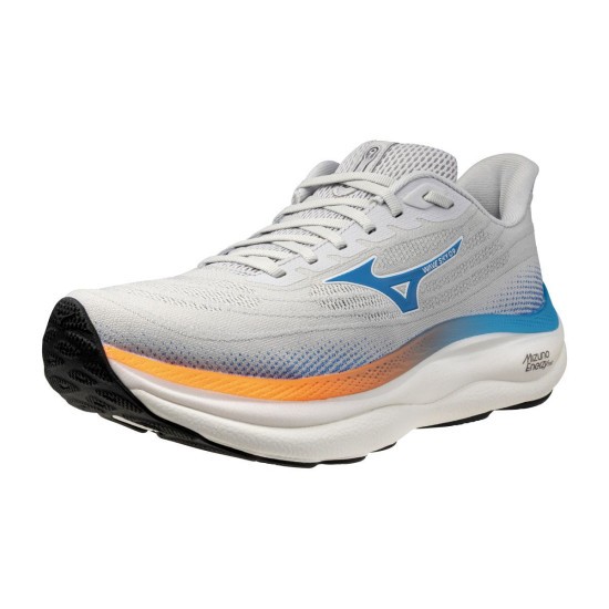 Мужские беговые кроссовки Mizuno Wave SKY 9 (J1GC250261) фото 6