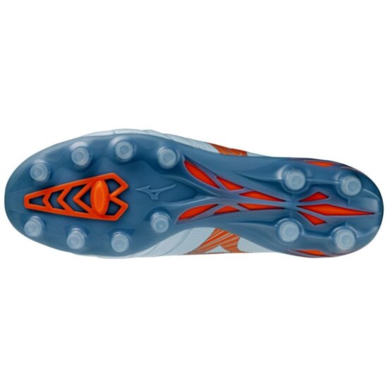 Мужские футбольные бутсы Mizuno MORELIA NEO V BETA ELITE FG (P1GA269222) фото 2